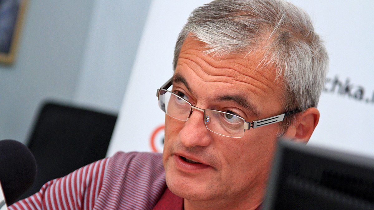 Володимир Нечипорук