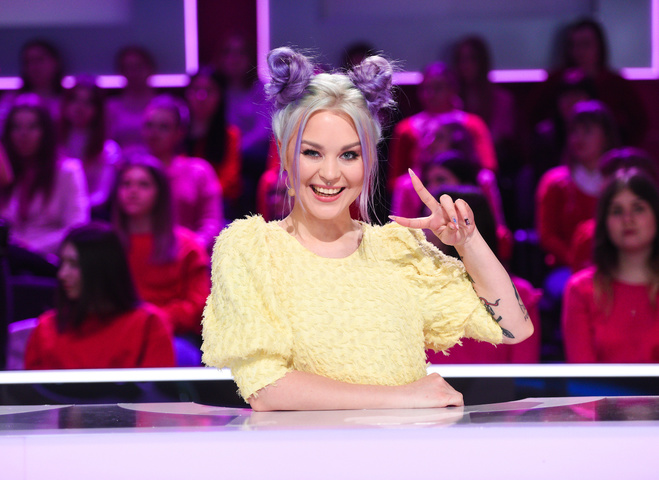 Юля Юрина