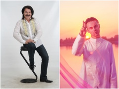 Павло Зібров та Артем Пивоваров розповіли, що для них означає слово "незалежність"