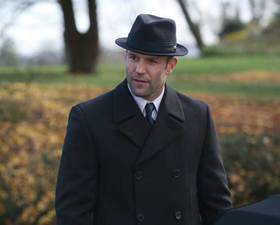 Джейсон Стэтхем