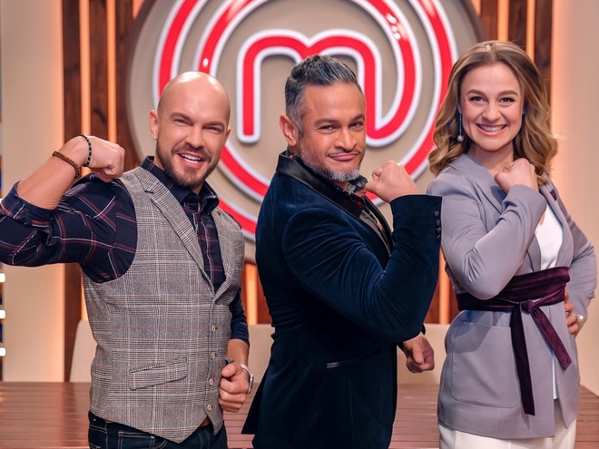 МастерШеф. Профессионалы-2