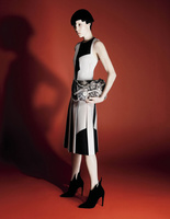 Рекламная кампания Bottega Veneta Рекламная кампания Bottega Veneta