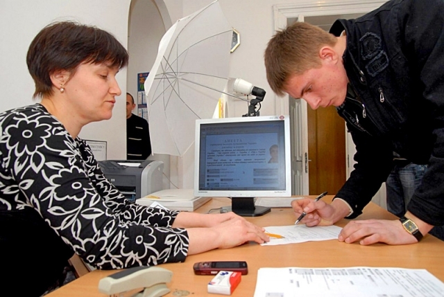 Что делать если потеряли загранпаспорт?