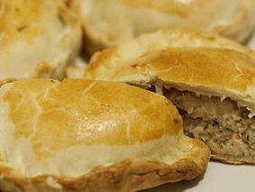 Скандинавские пироги Скандинавские пироги