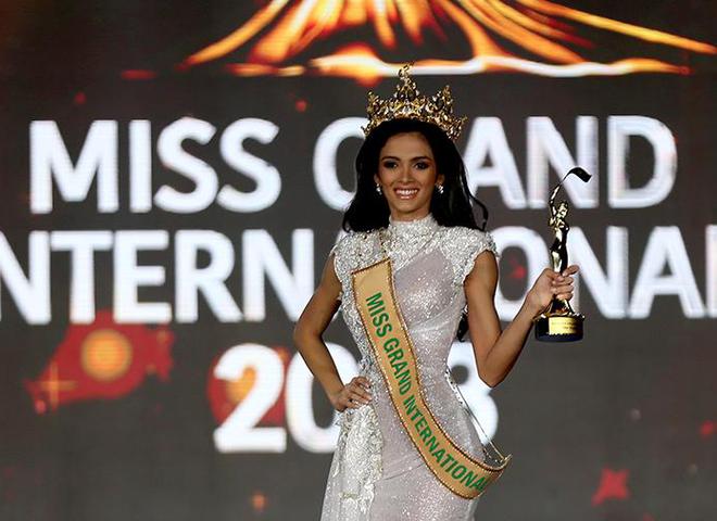 Miss Grand International