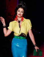 Jean Paul Gaultier Jean Paul Gaultier