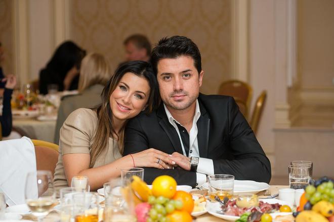 День рождения Лилии Подкопаевой