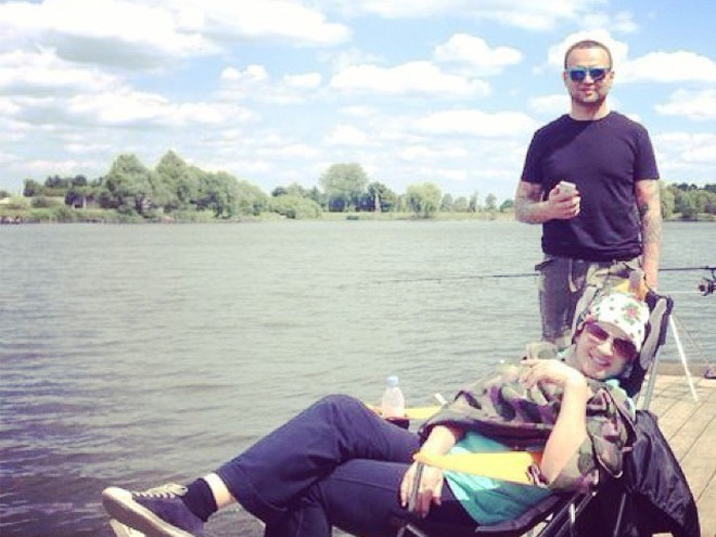 Руслан Квинта