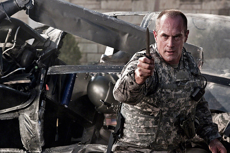 Кадры из фильма Человек из стали