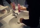 Отличное мыло!