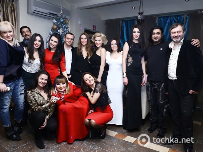 День рождения