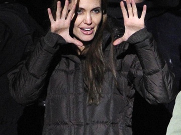 Анджеліна Джолі