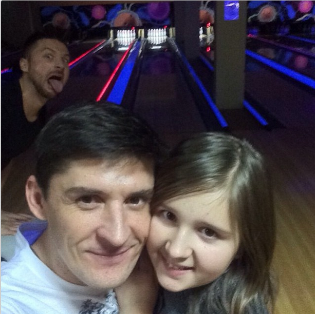 Сергей Лазарев