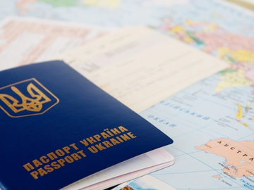 В каких странах биометрические паспорта: знакомимся с историей
