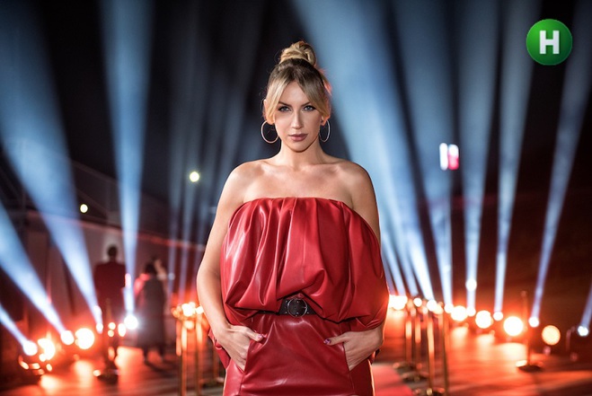 Леся Никитюк