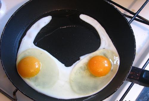 Бон аппетит!