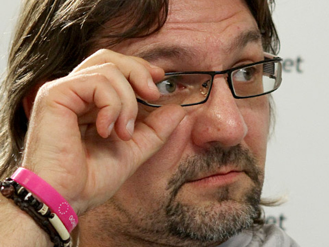 Сергей Кузин