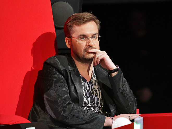 Александр Пономарев