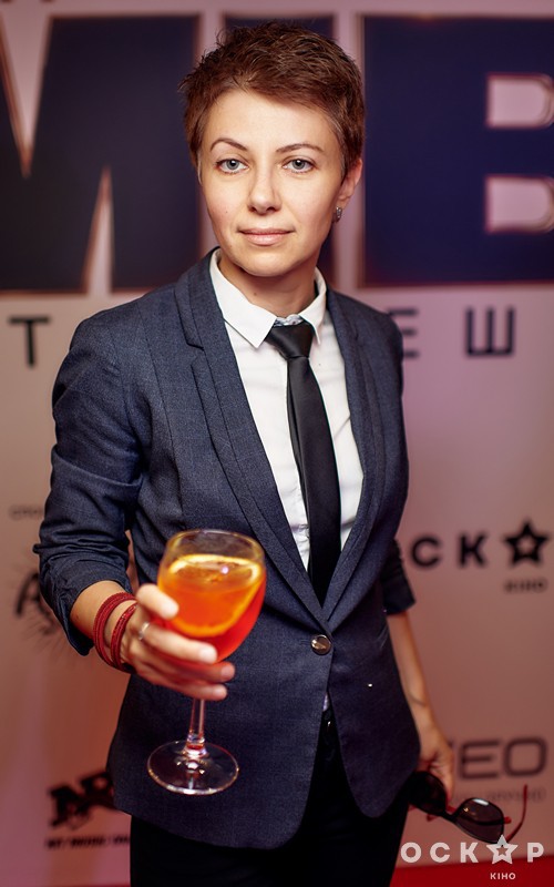 В Киеве состоялась премьера фильма "Люди в черном: Интернэшнл"