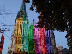 В Киеве пройдёт ежегодный фестиваль искусства Kyiv Art Week 2019