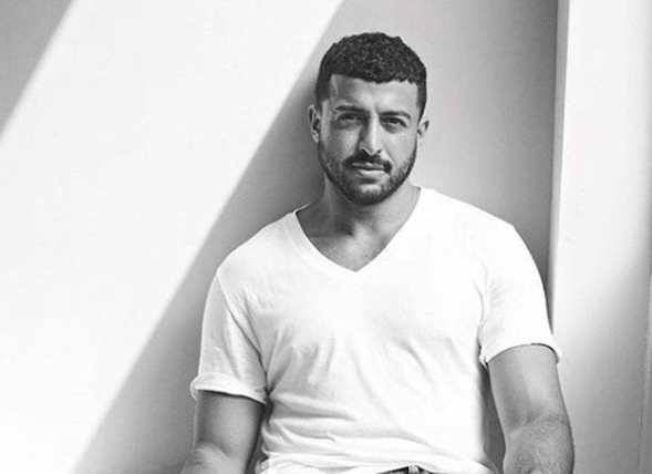 Халід Касімі