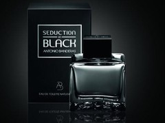 Antonio Banderas представляє новий аромат