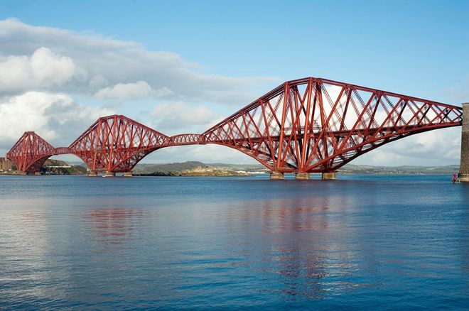 Всемирное наследие ЮНЕСКО пополнилось 5  объектами