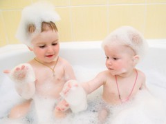 Дети - это счастье!