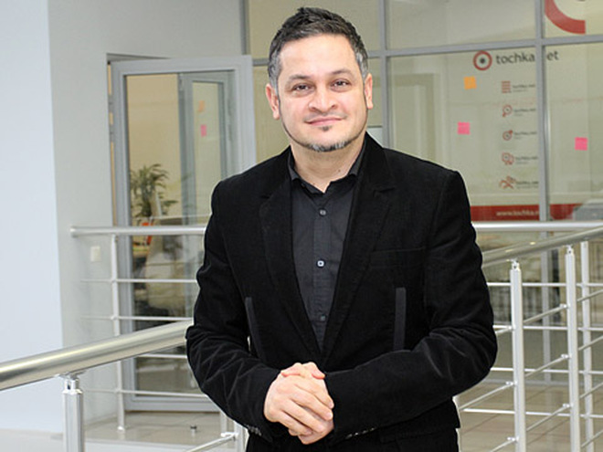 Эктор Хименес Браво