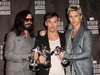 30 Seconds to Mars