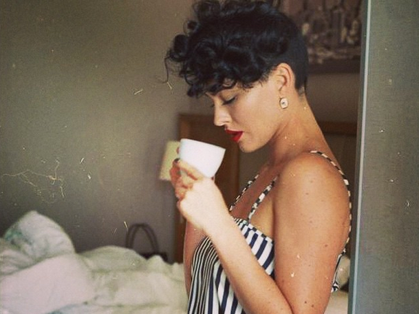 Даша Астафьева