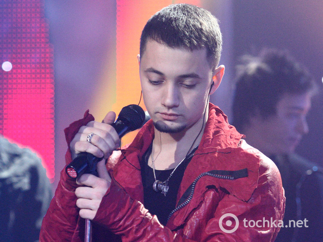 Стас Шуринс