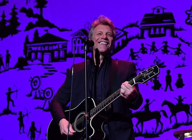 Bon Jovi