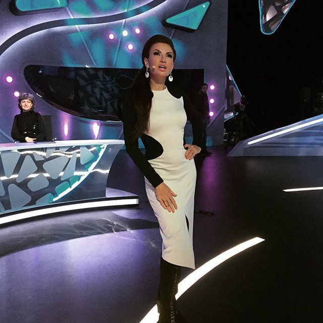 Евеліна Бледанс