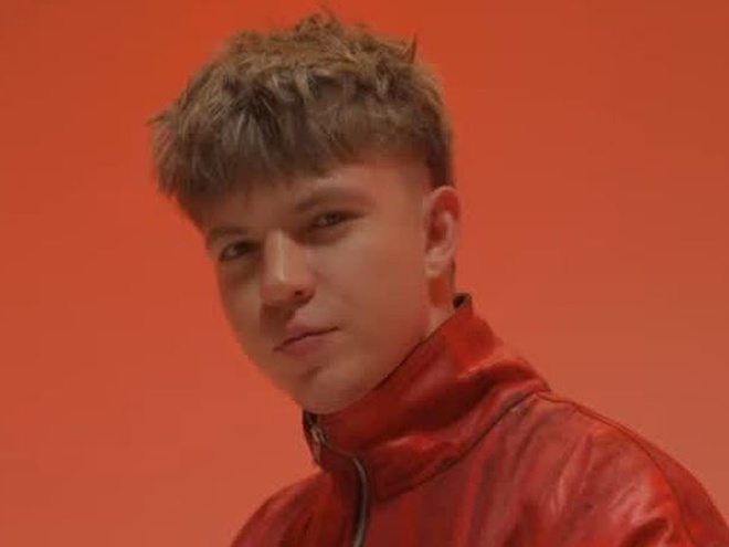 Черговий крадіжка: російський співак сплагіатив хіт DREVO