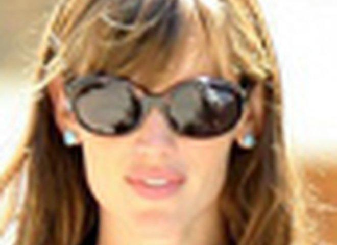 Дженнифер Гарнер