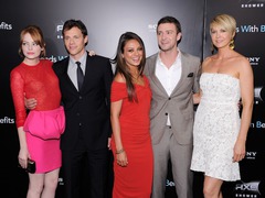 Секс по дружбі