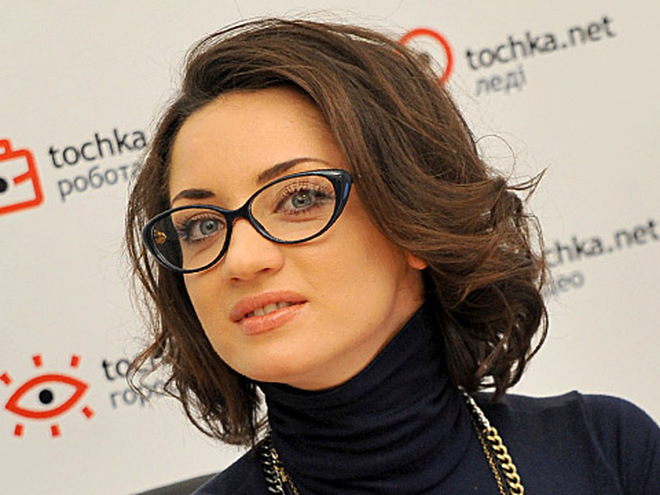 Таня Денисова