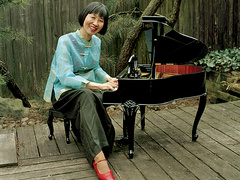 Маргарет Ленг Тан