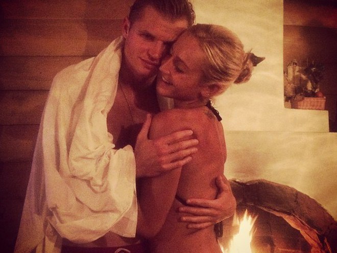 Ольга Бузова