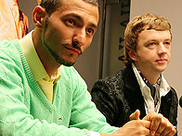 Ася Николаева<br />Фотограф: me4toy