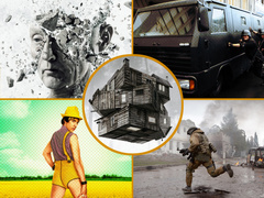 Фильмы, которые не показали в Украине