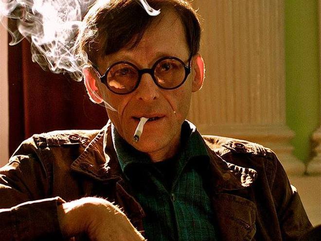 Александр Даруга