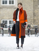 Стритстайл 2015: что модно этой зимой
