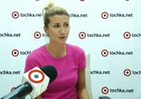 Анита Луценко рассказала, сколько продлится шоу "Зважені та щасливі"