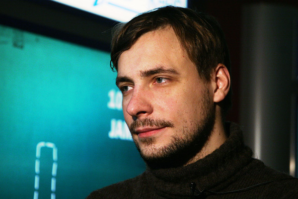 Євгеній Циганов