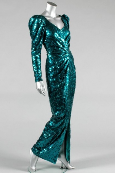 Самые эффектные наряды принцессы Дианы