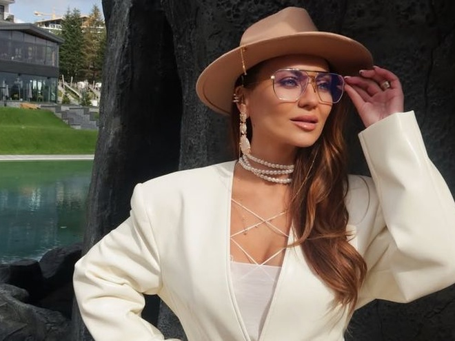 «Потрапила в серйозну халепу»: Саліванчук згадала, як у 23 роки взяла великий кредит