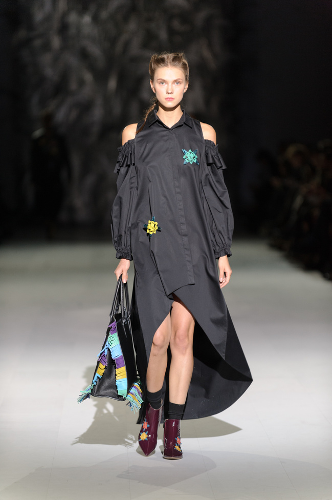 NAVRO весна-літо 2017