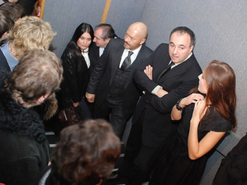 Юлия Снигирь